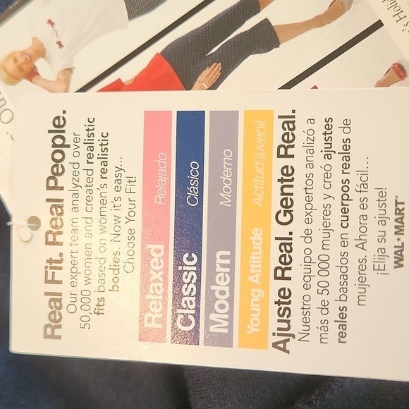 White Stag New Pants - Picture 6 of 7